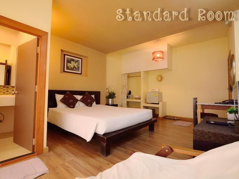 Resort Siambeach Cha-Am