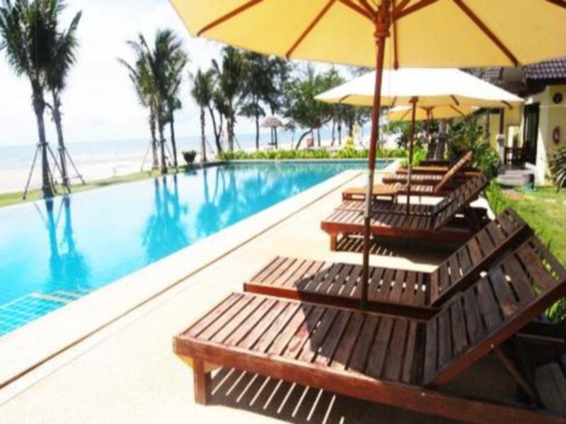 Resort Siambeach
