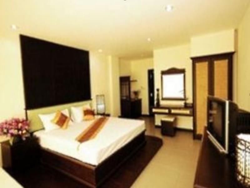 Resort Royal Nakara