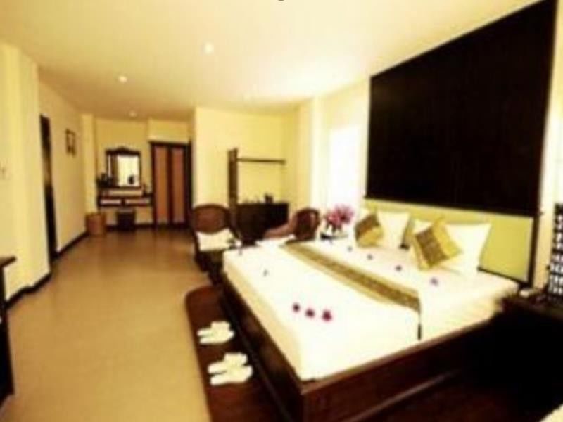 Resort Royal Nakara Ao Nang