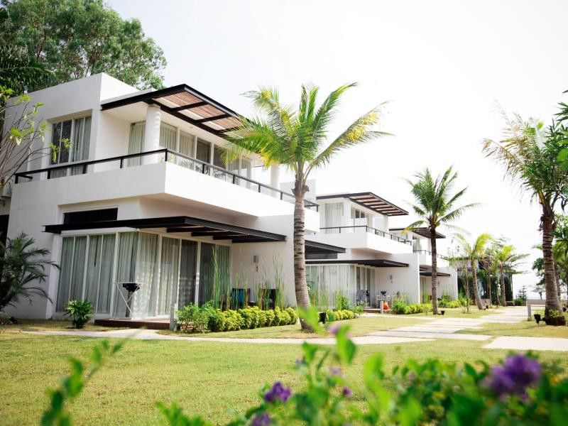 Resort Bandara On Sea, Rayong