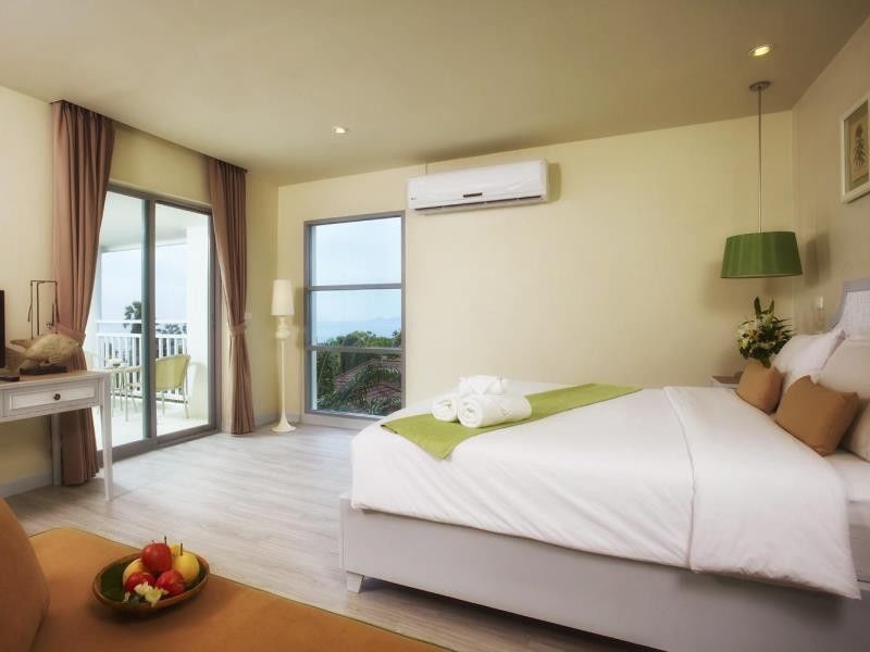 Bandara On Sea, Rayong Resort Klaeng
