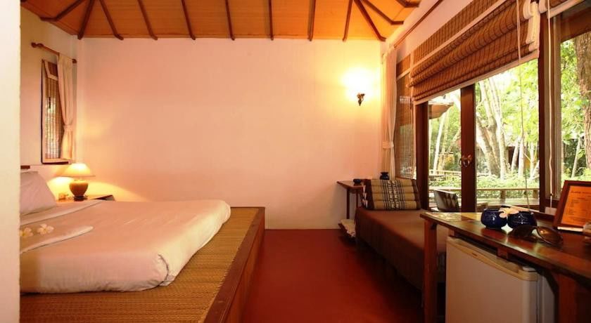 Resort Mooban Talay Koh Samet