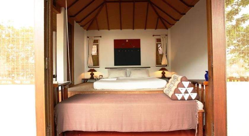 Resort Mooban Talay