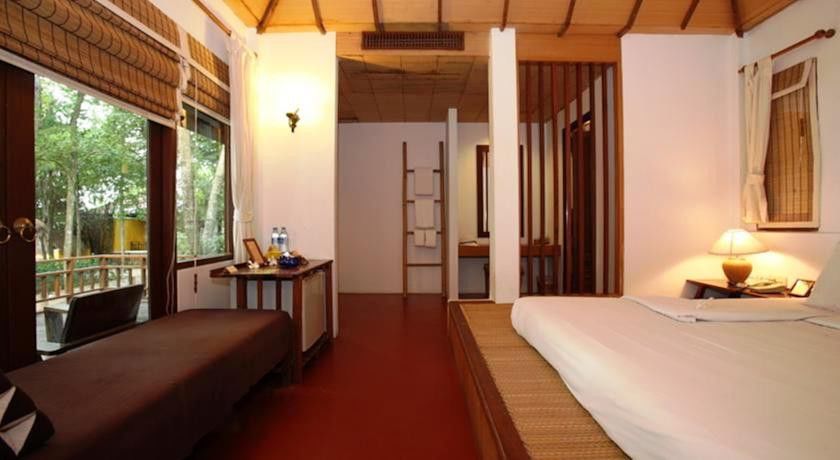 Mooban Talay Resort