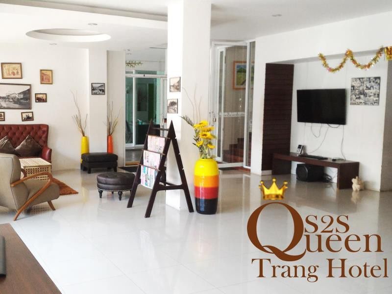 S2s Queen Hotel Trang