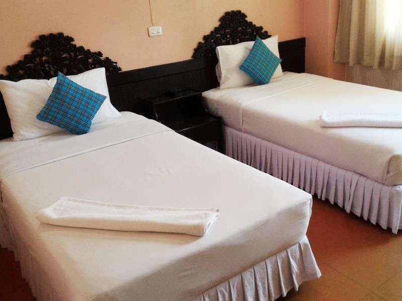 Hotel S2s Queen 3*