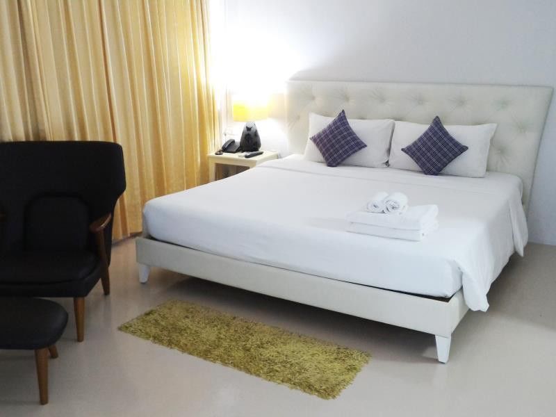 S2s Queen Hotel Trang