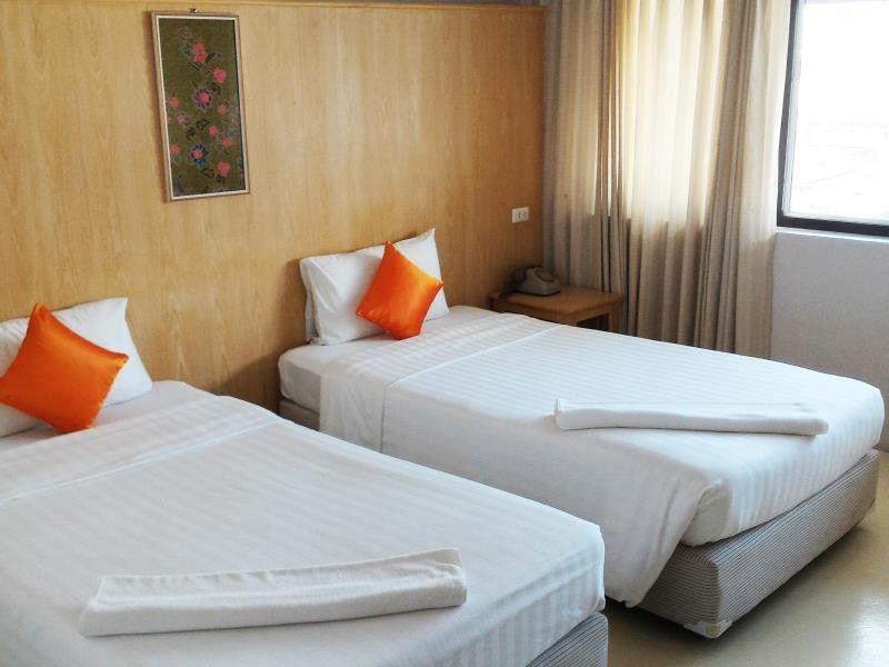 Hotel S2s Queen 3*
