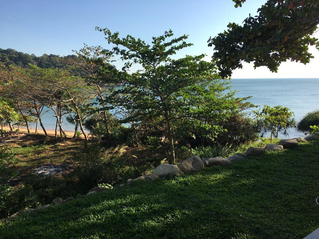 Anatta The Cliff House Chanthaburi