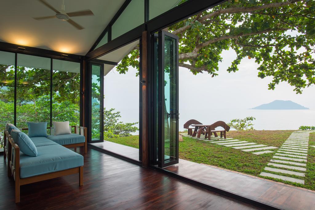 Holiday home Anatta The Cliff House Chanthaburi