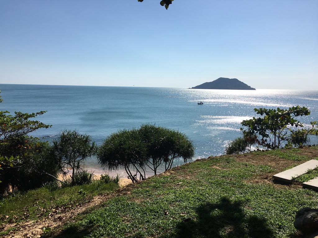 Anatta The Cliff House