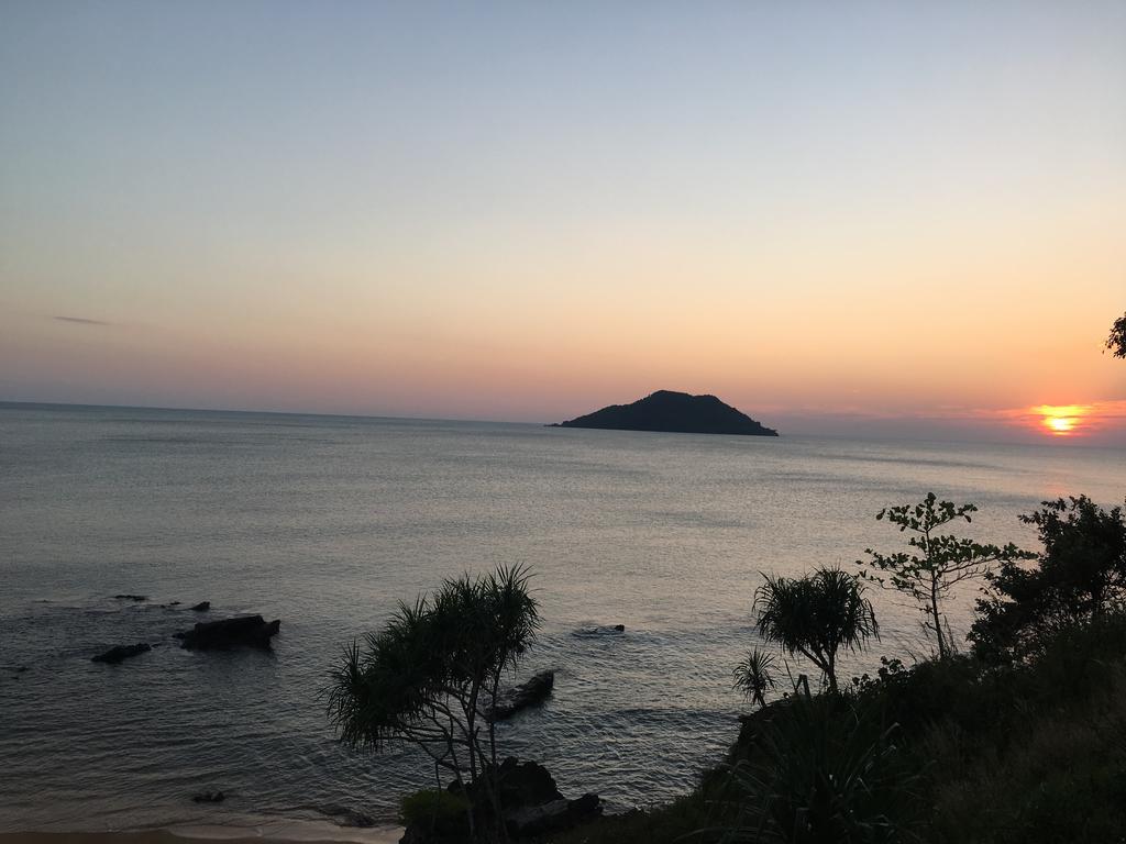 Anatta The Cliff House Holiday home
