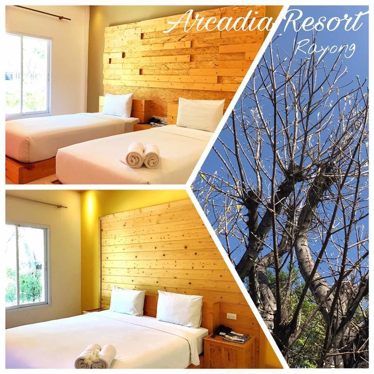 Resort Arcadia 3*