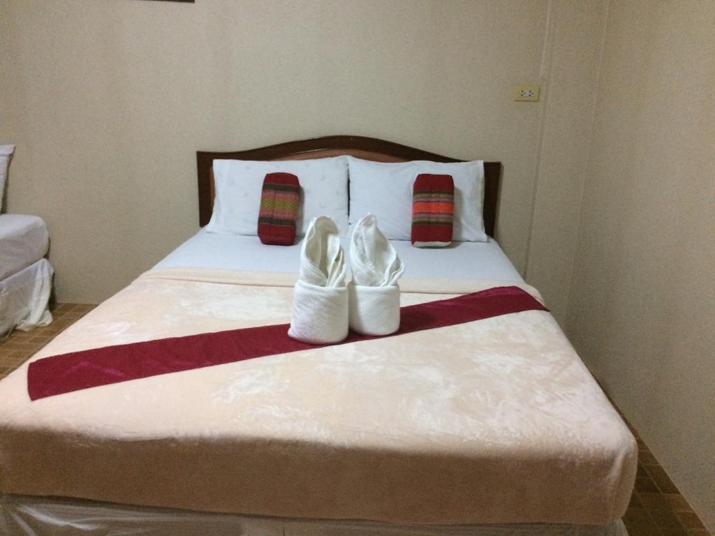 Mawa Lanta Koh Lanta