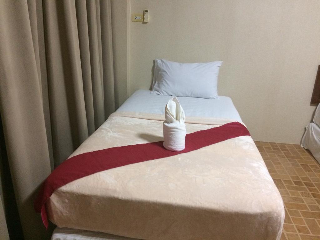 Mawa Lanta Apartment