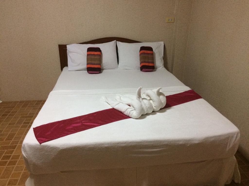 Mawa Lanta Apartment *
