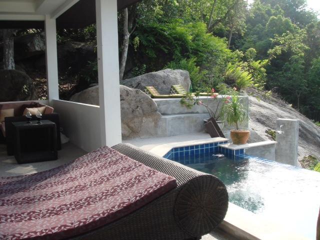 Ocean View Koh Tao