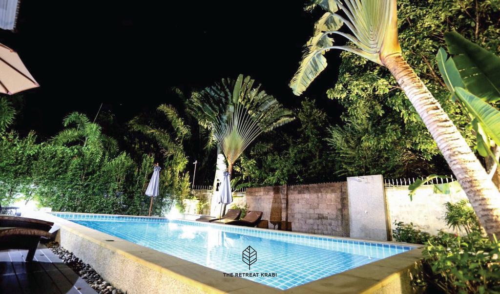 The Retreat Private Pool Ao Nang