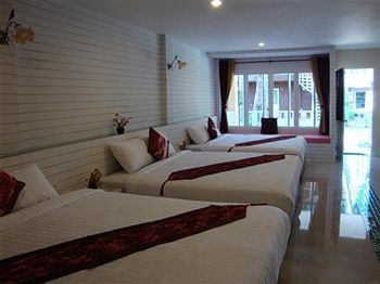 Plumeria And Hideaway Resort Rayong