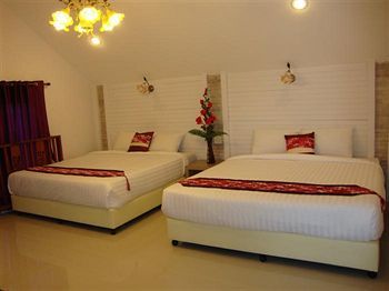 Resort Plumeria And Hideaway Rayong