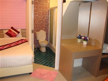 Plumeria And Hideaway Rayong