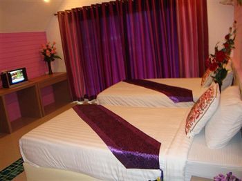 Plumeria And Hideaway Resort