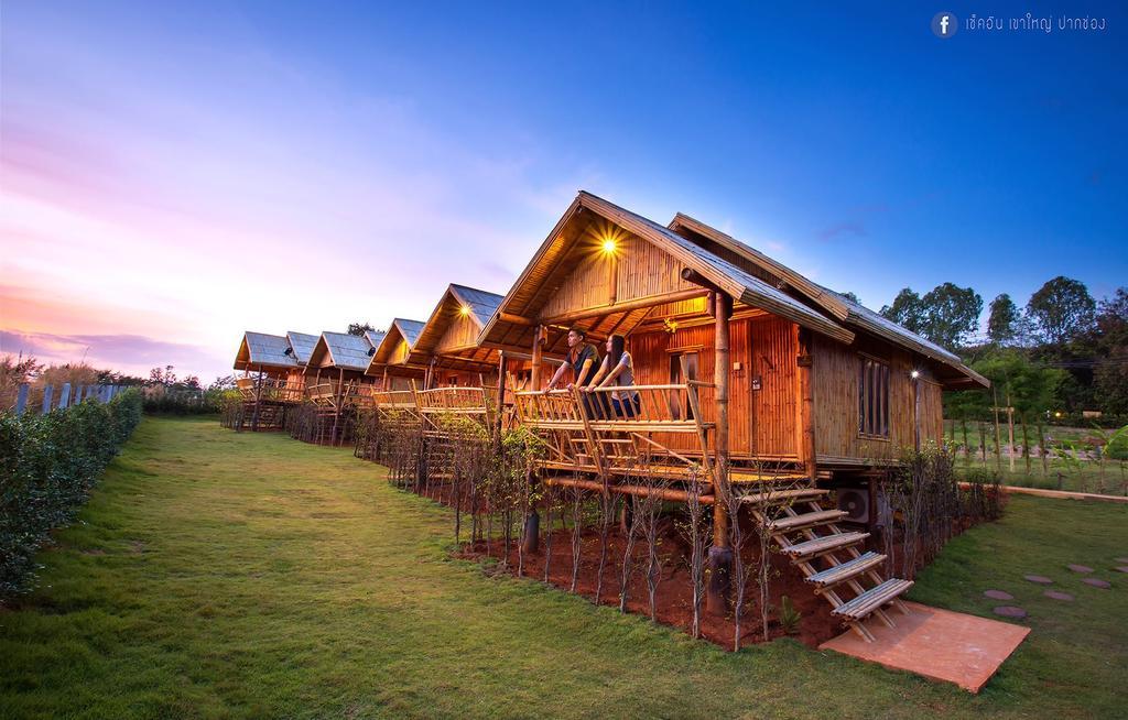 Resort Baan Suan Pai Noppakao 2*