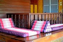 Green Coconut Village A1 Villa