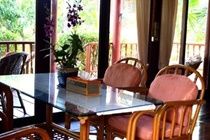 Villa Green Coconut Village A1 *