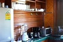 Green Coconut Village A1 * Mae Nam