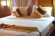 Villa Green Coconut Village A1 Mae Nam