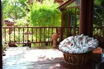 Villa Green Coconut Village A1 Mae Nam