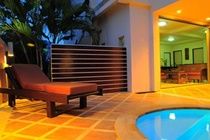 Baan Andaman Ao Nang