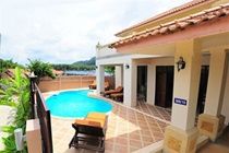 Baan Andaman Holiday home