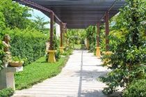 Baan Resort&spa Cape Panwa