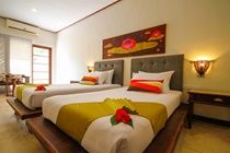 Baan Resort&spa 3*