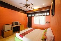 Baan Resort&spa Hotel Cape Panwa