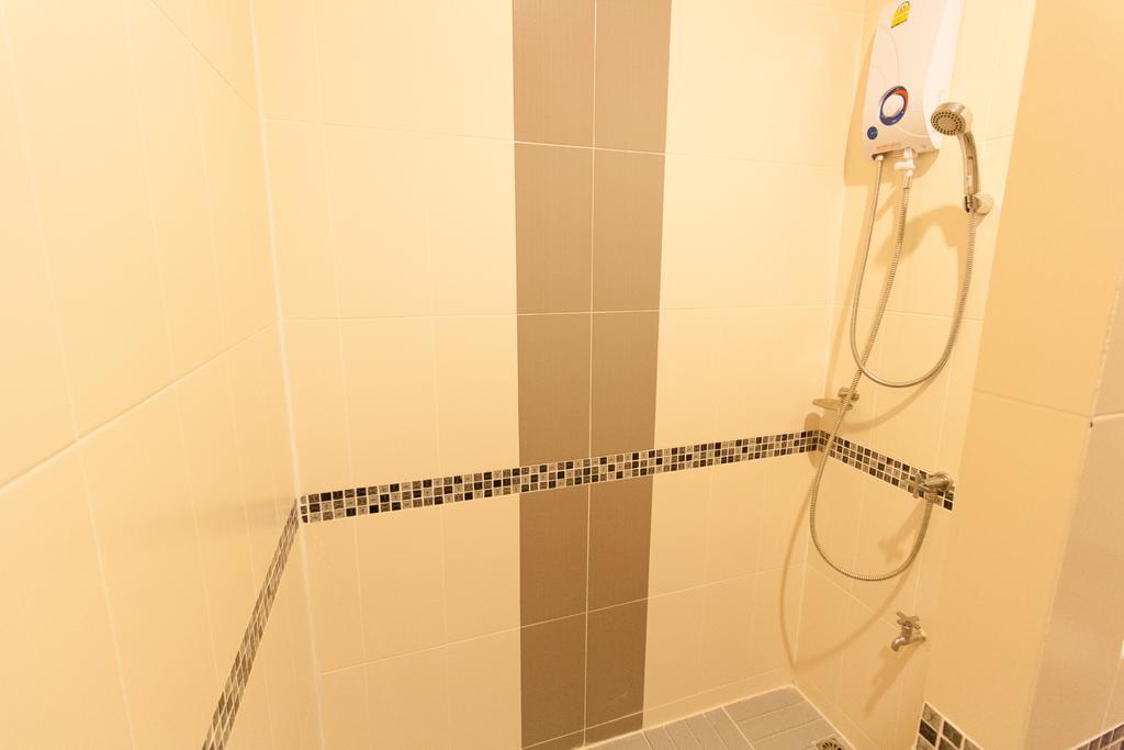 Holiday home Mom House Ban Klong Haeng