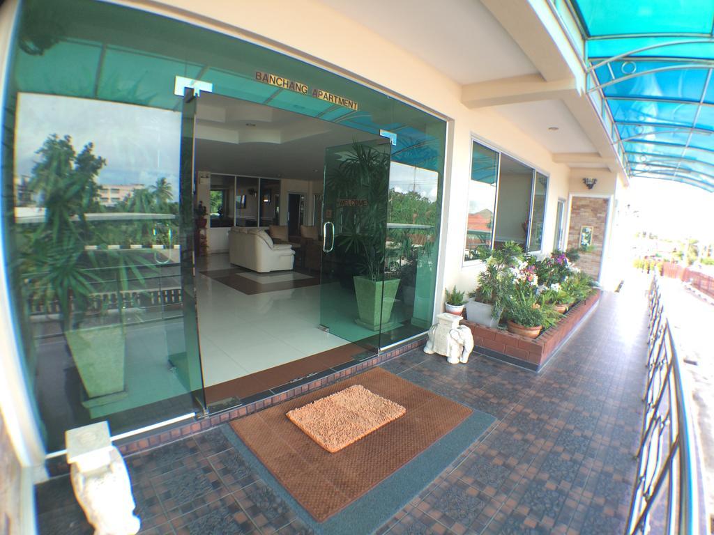 Banchang And 2* Rayong