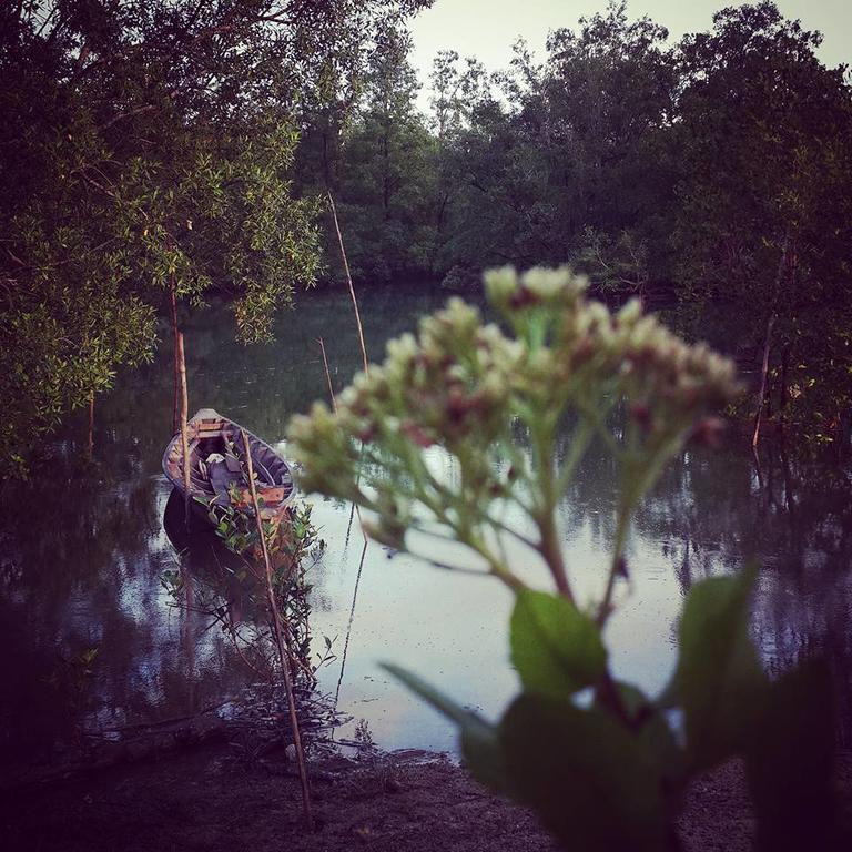 Calm At Bangphat Resort 2*