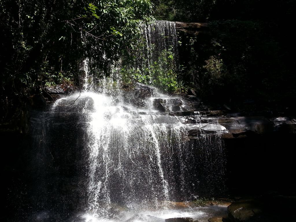 Baan Phuean Koh Kood Guest house 2*