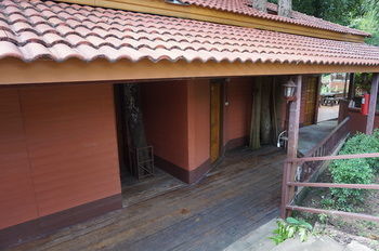 Khaoyai Saitharn Resort 3*