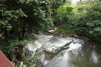 Khaoyai Saitharn 3* Pakchong