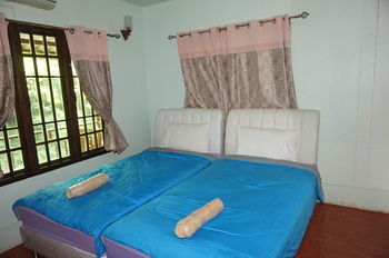 Khaoyai Saitharn Resort