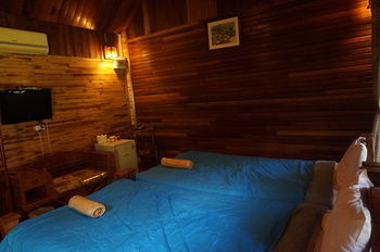 Resort Khaoyai Saitharn 3*