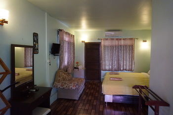 Khaoyai Saitharn
