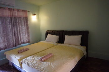 Khaoyai Saitharn Resort 3*