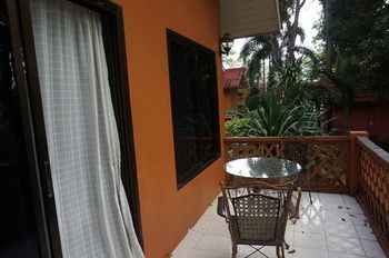 Khaoyai Saitharn 3* Pakchong