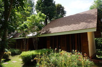 Khaoyai Saitharn Resort Pakchong